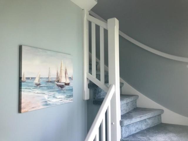 Kleines Strandhotel Niendorf  Room photo